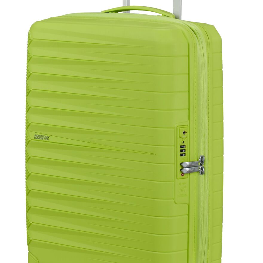 Fastforward Utv. koffert 4 hjul 55cm